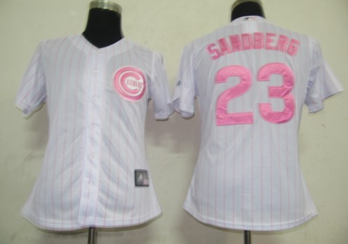 women Chicago Cubs jerseys-002